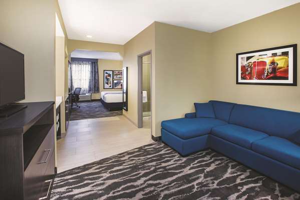  - La Quinta Inn & Suites Kokomo