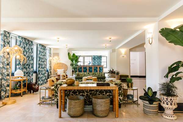  - Hotel Clermont Atlanta