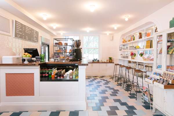  - Hotel Clermont Atlanta