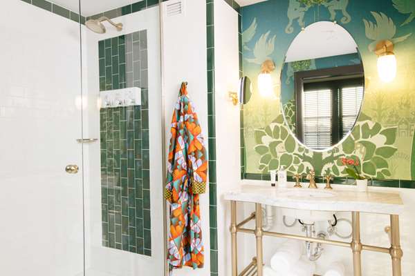  - Hotel Clermont Atlanta