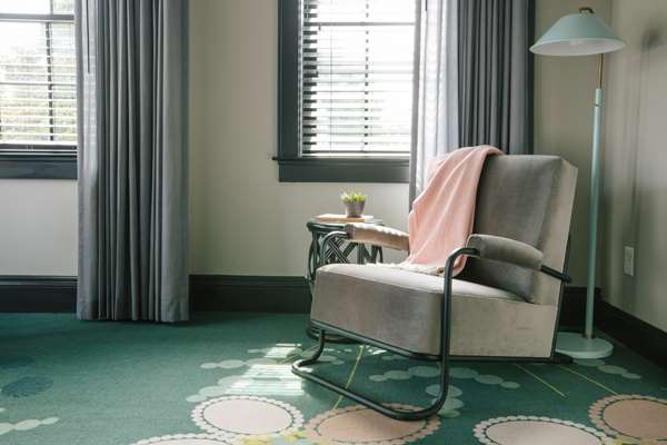  - Hotel Clermont Atlanta