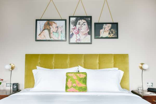  - Hotel Clermont Atlanta