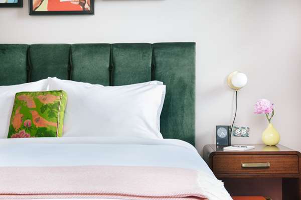  - Hotel Clermont Atlanta