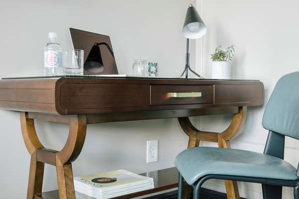  - Hotel Clermont Atlanta