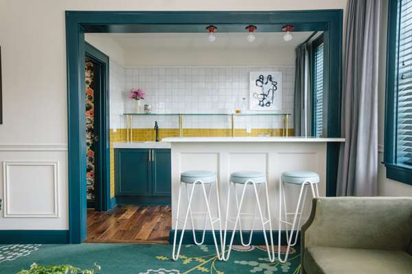  - Hotel Clermont Atlanta