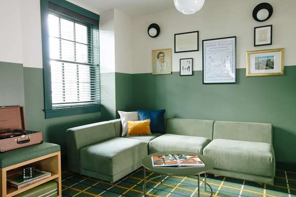  - Hotel Clermont Atlanta