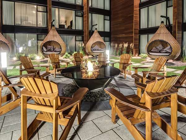  - OTL Gouverneur Hotel Chicoutimi