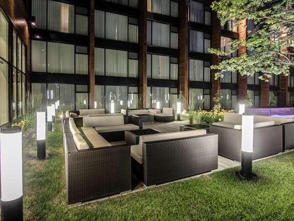  - OTL Gouverneur Hotel Chicoutimi