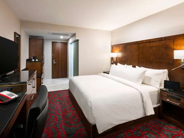  - OTL Gouverneur Hotel Chicoutimi