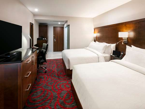  - OTL Gouverneur Hotel Chicoutimi