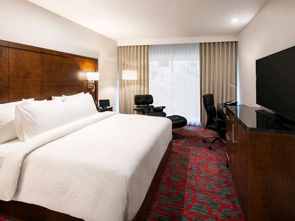  - OTL Gouverneur Hotel Chicoutimi
