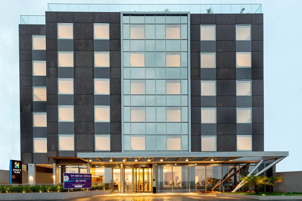 Comfort Suites Macae