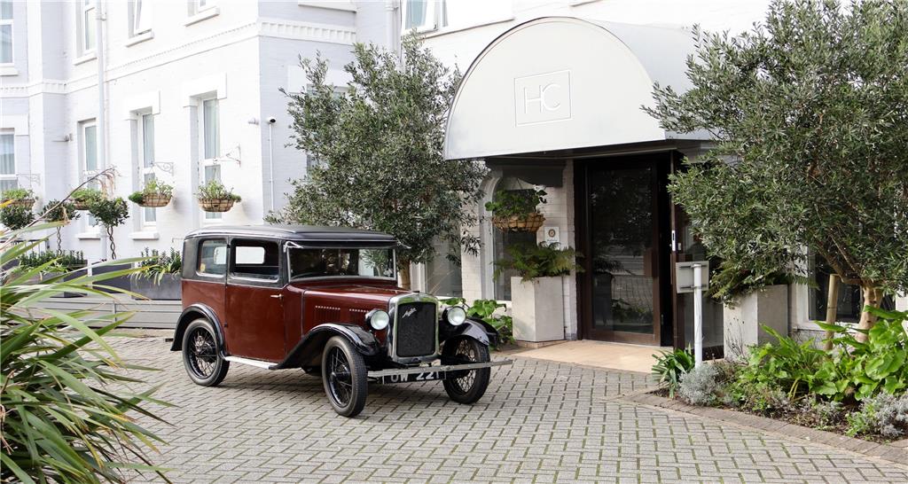 Hotel Collingwood, BW Signature