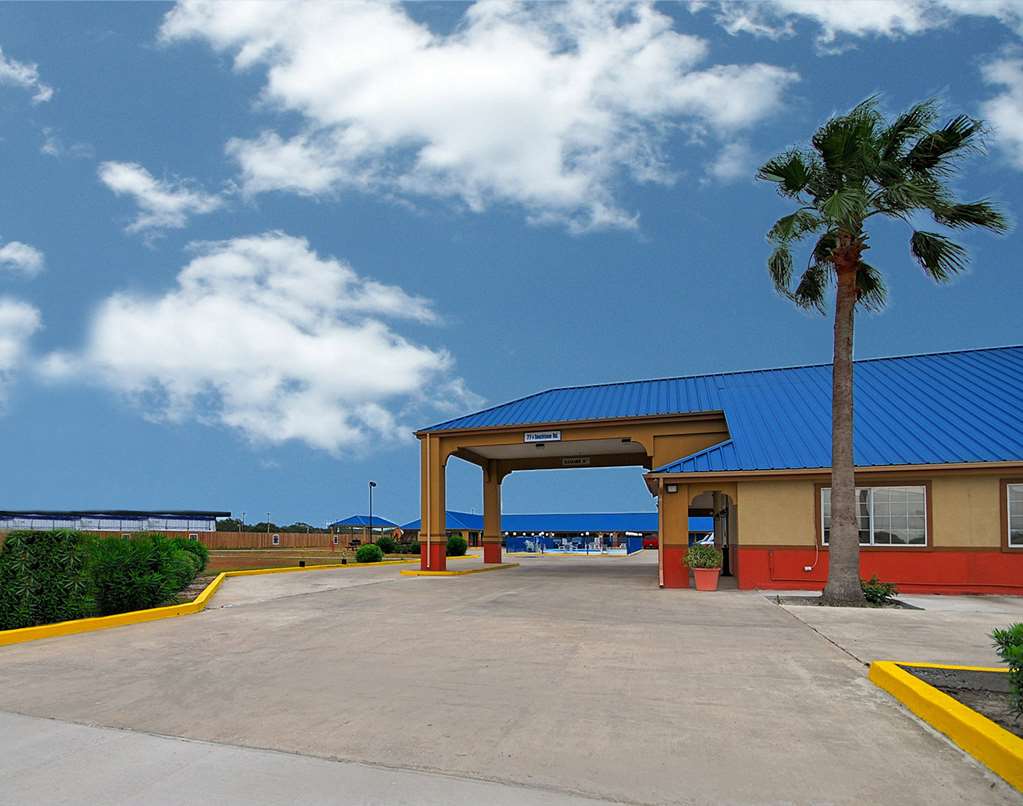 America's Best Value Inn Sinton