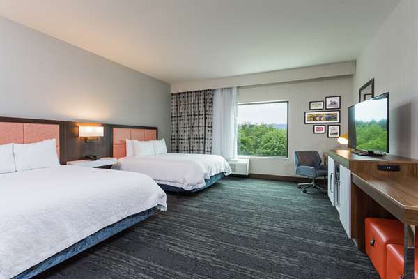  - Hampton Inn Cumberland