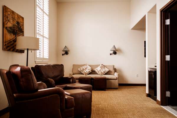  - Tailwater Lodge Altmar