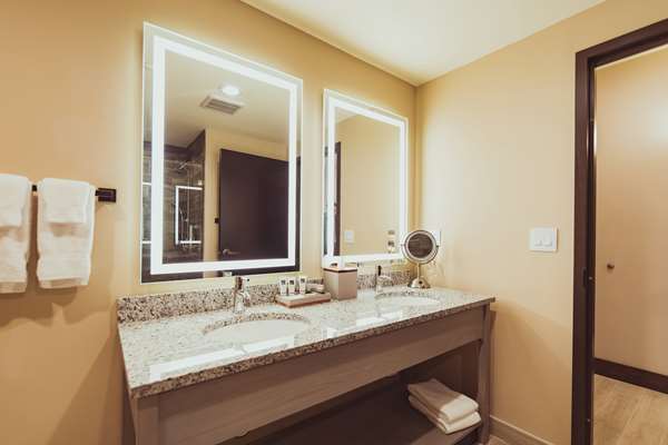  - Tailwater Lodge Altmar