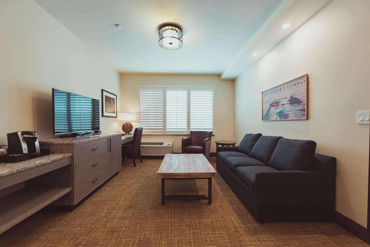 Tailwater Lodge Altmar, NY See Discounts