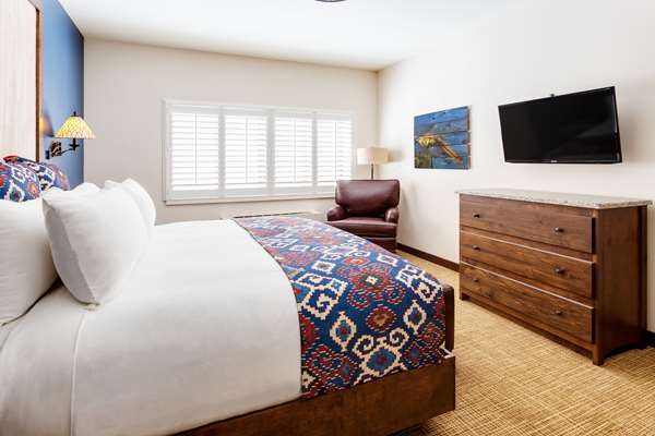  - Tailwater Lodge Altmar