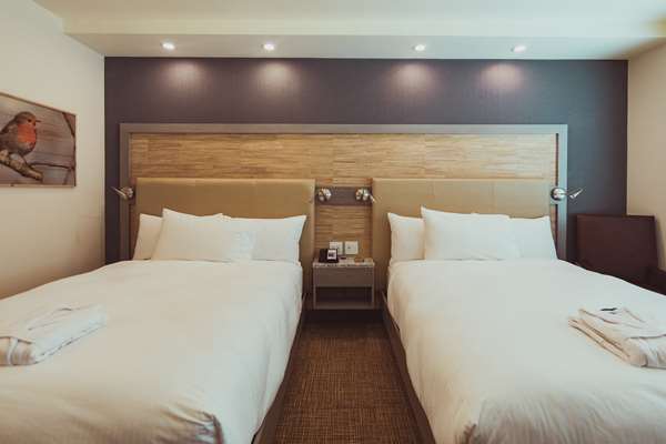  - Tailwater Lodge Altmar