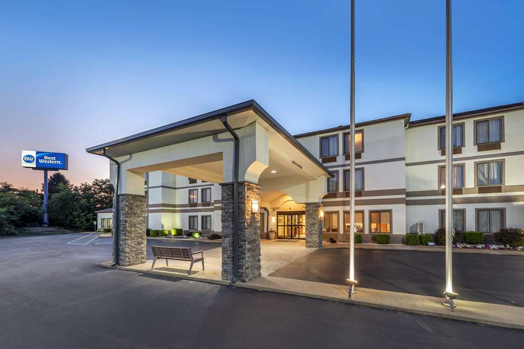 Best Western Saint Clairsville