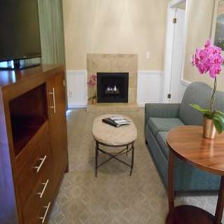 Suite - Carmel Bay View Inn