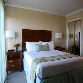 Suite - Carmel Bay View Inn