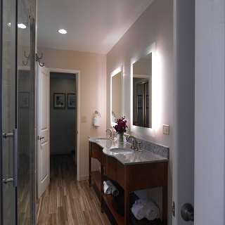  - Carmel Bay View Inn