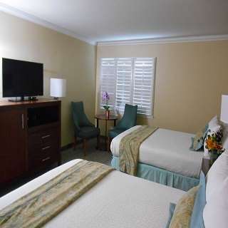  - Carmel Bay View Inn