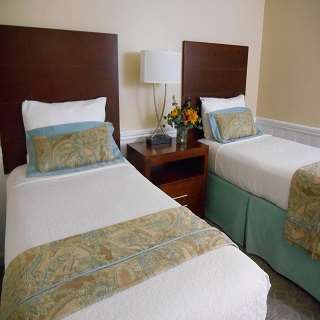 Suite - Carmel Bay View Inn