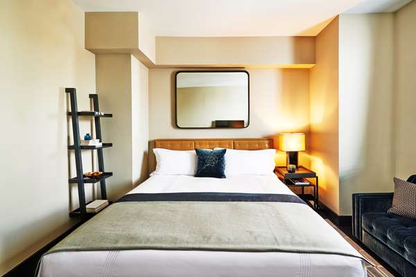  - SIXTY SoHo Hotel New York