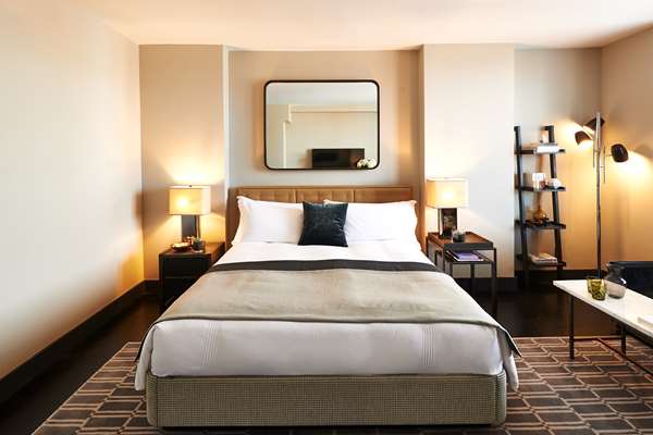  - SIXTY SoHo Hotel New York