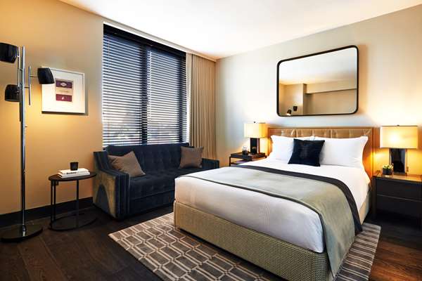  - SIXTY SoHo Hotel New York