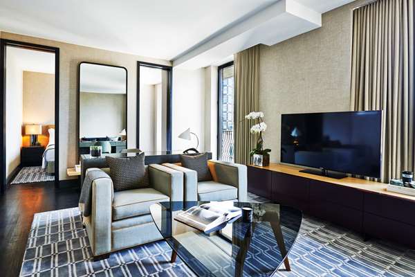 Suite - SIXTY SoHo Hotel New York