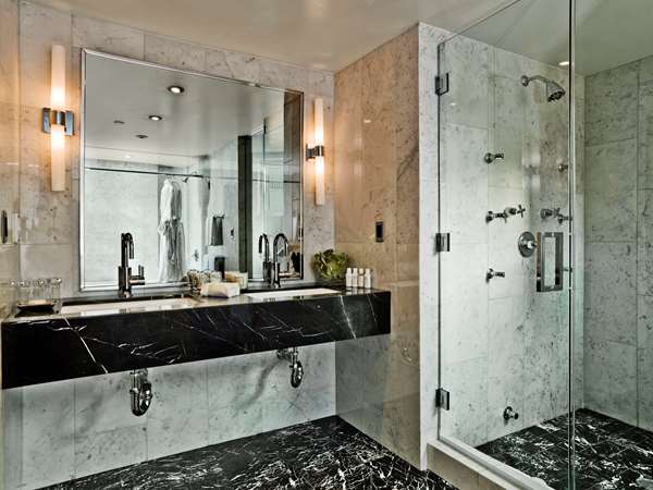 Suite - SIXTY Lower East Side Hotel New York