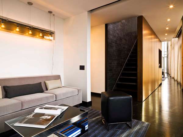 Suite - SIXTY Lower East Side Hotel New York