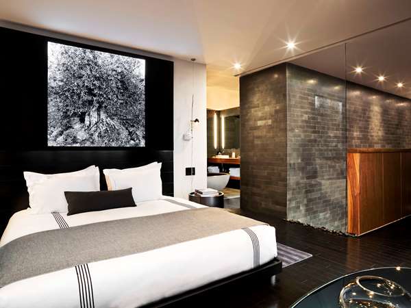 Suite - SIXTY Lower East Side Hotel New York