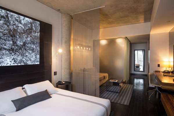 Suite - SIXTY Lower East Side Hotel New York