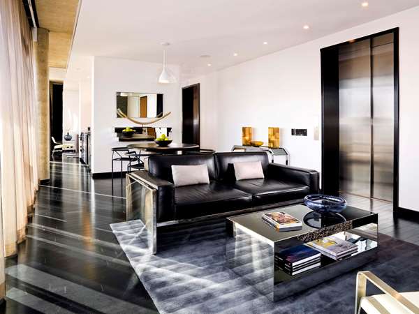 Suite - SIXTY Lower East Side Hotel New York