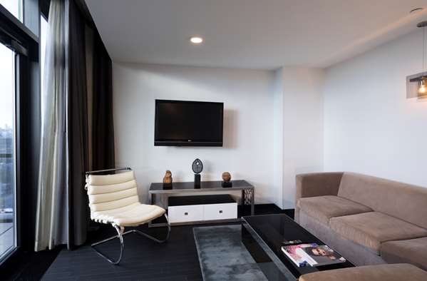 Suite - SIXTY Lower East Side Hotel New York