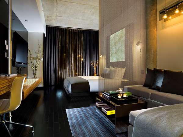 Suite - SIXTY Lower East Side Hotel New York