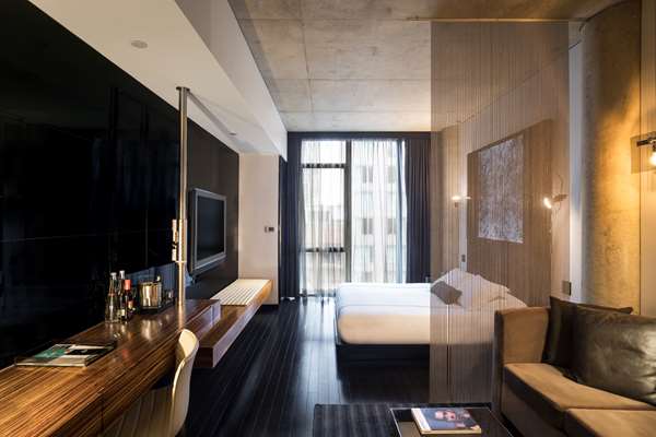 Suite - SIXTY Lower East Side Hotel New York