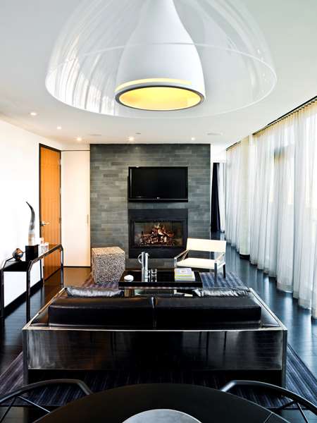 Suite - SIXTY Lower East Side Hotel New York