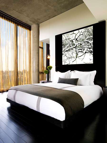  - SIXTY Lower East Side Hotel New York