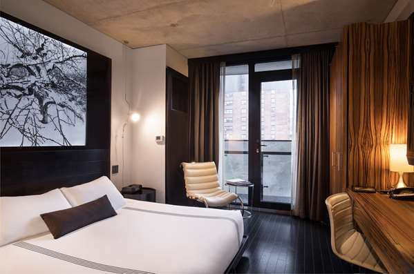  - SIXTY Lower East Side Hotel New York
