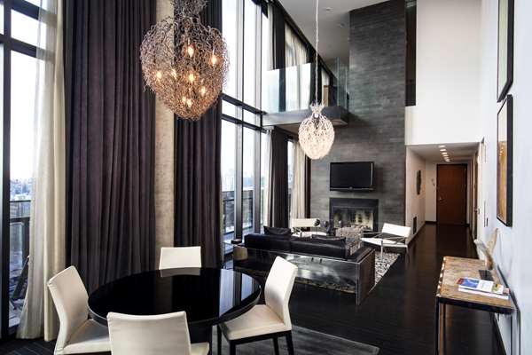 Suite - SIXTY Lower East Side Hotel New York