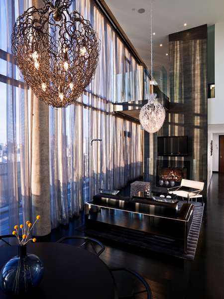 Suite - SIXTY Lower East Side Hotel New York