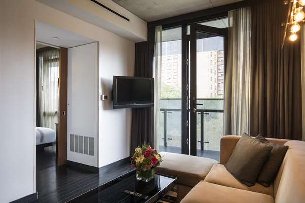 Suite - SIXTY Lower East Side Hotel New York