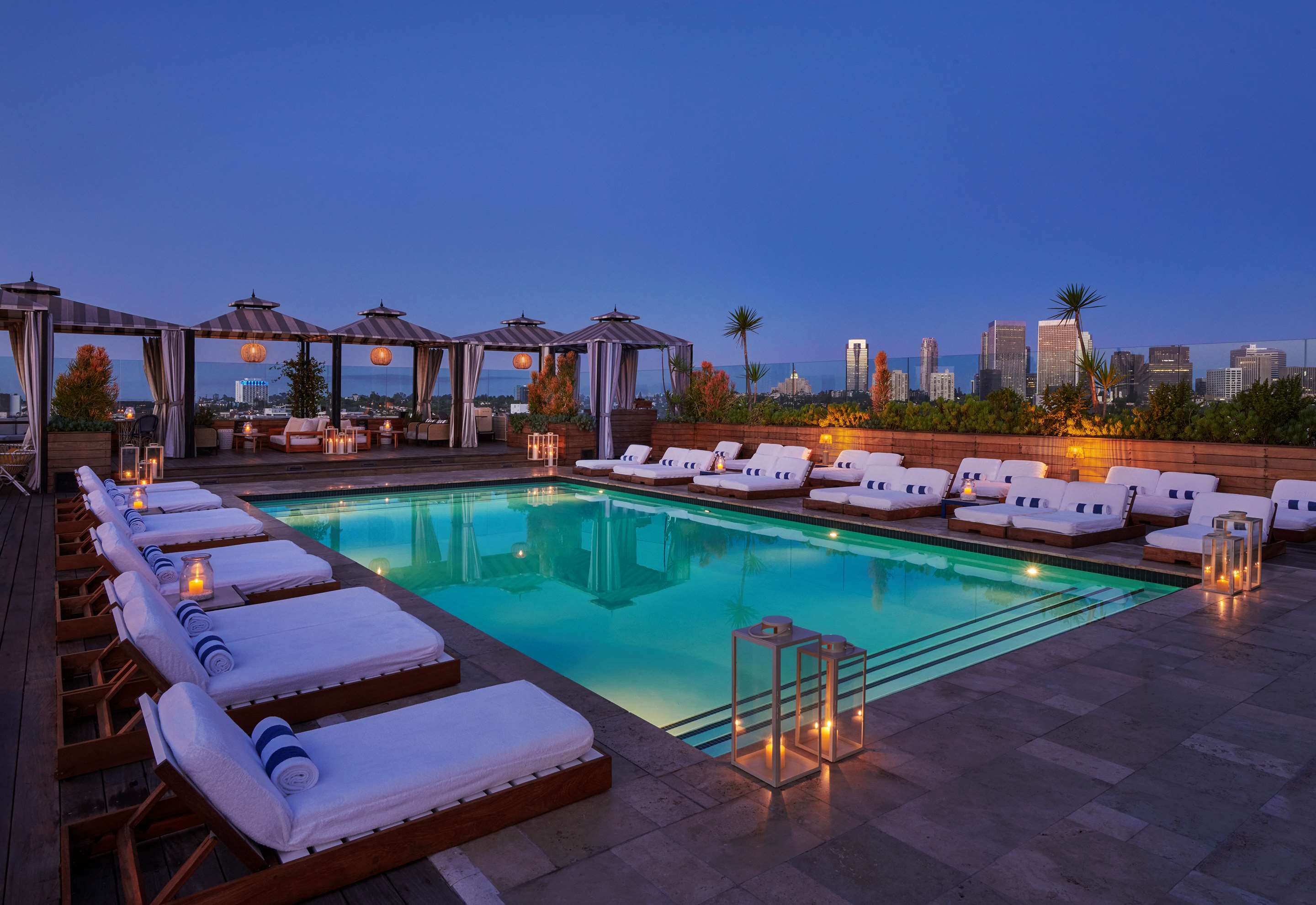 SIXTYBHPoolNightREVISED | SIXTY Beverly Hills