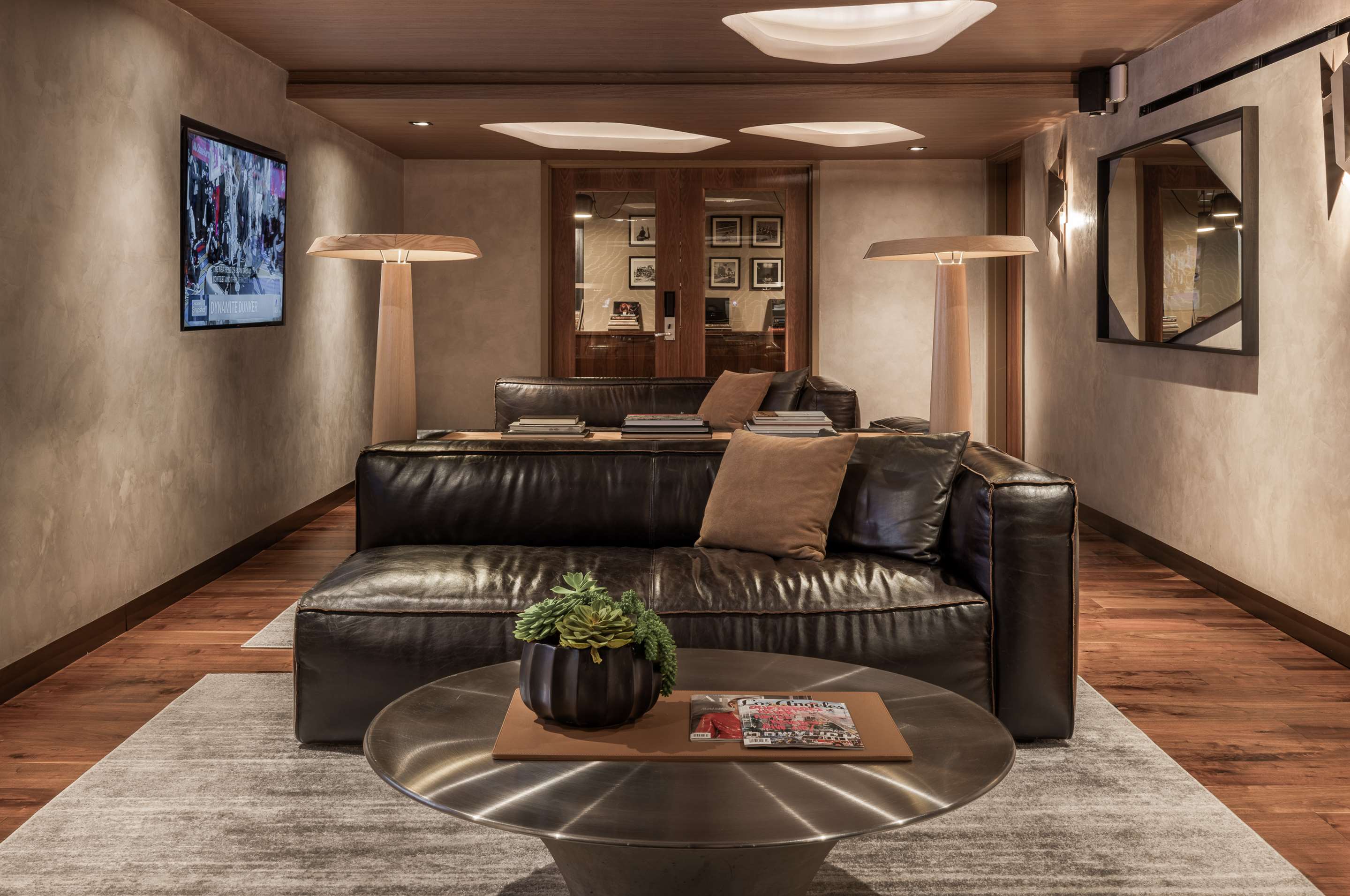 SIXTY BH Edit | SIXTY Beverly Hills